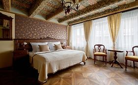 Hotel Residence U Cerneho Orla